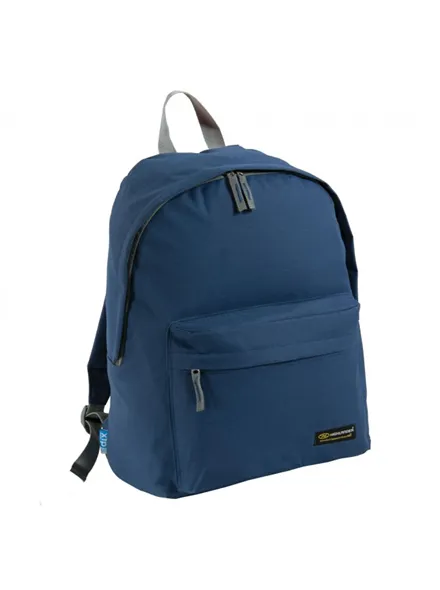 Highlander Σακίδιο Πλάτης Zing 28LT Μπλε