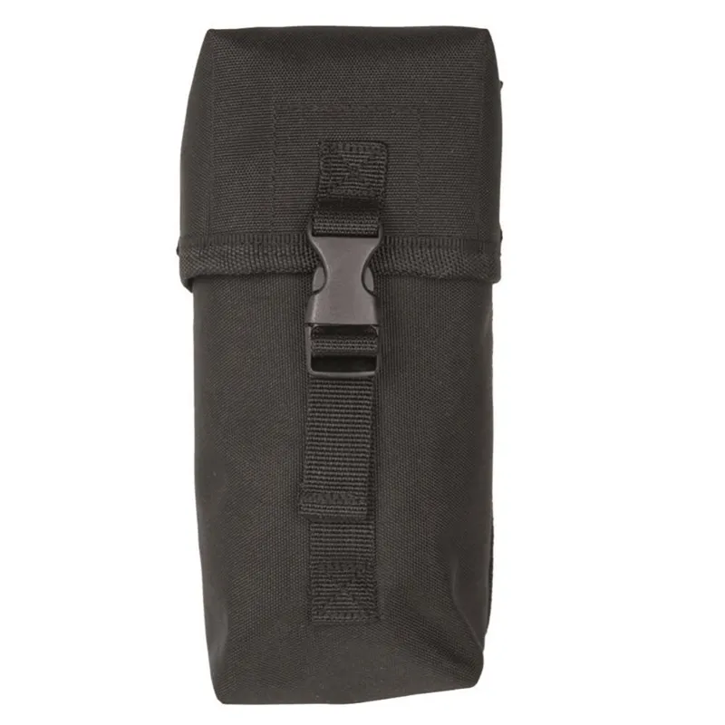 Mil-Tec Θήκη Multi Purpose Belt Pouch Small Μαύρη