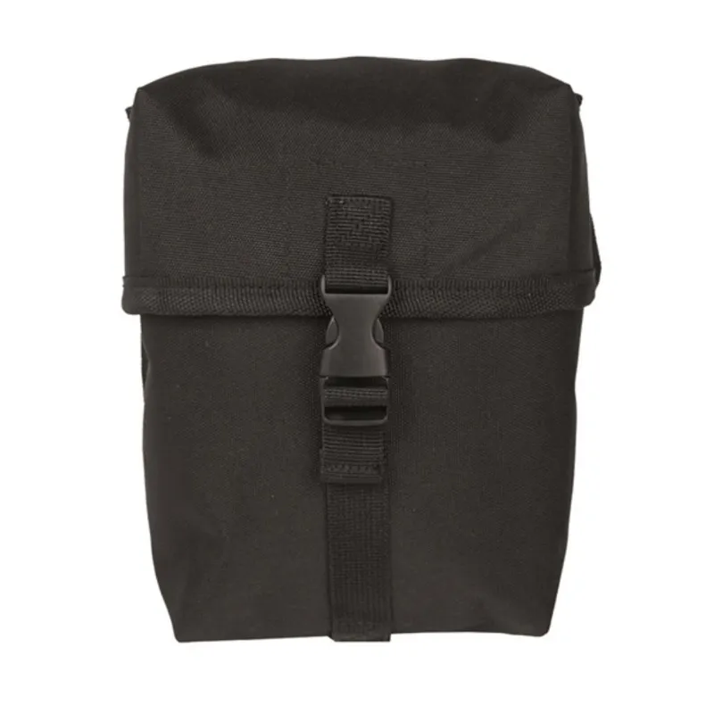 Mil-Tec Θήκη Multi Purpose Belt Pouch Medium Μαύρη