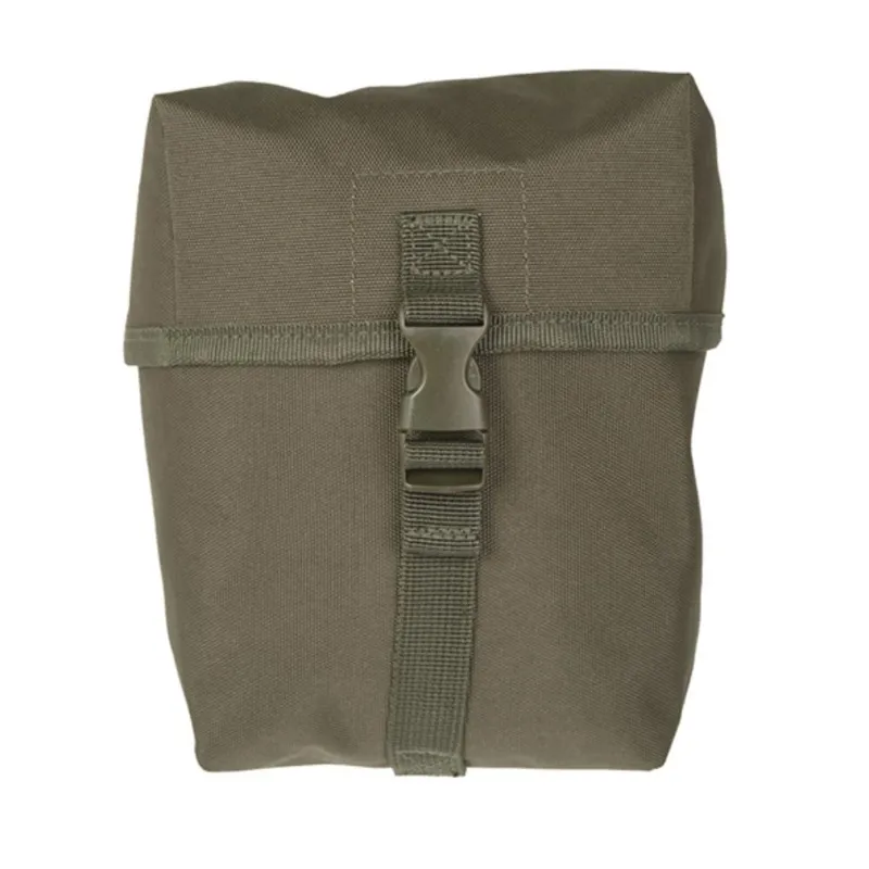 Mil-Tec Θήκη Multi Purpose Belt Pouch Medium Χακί