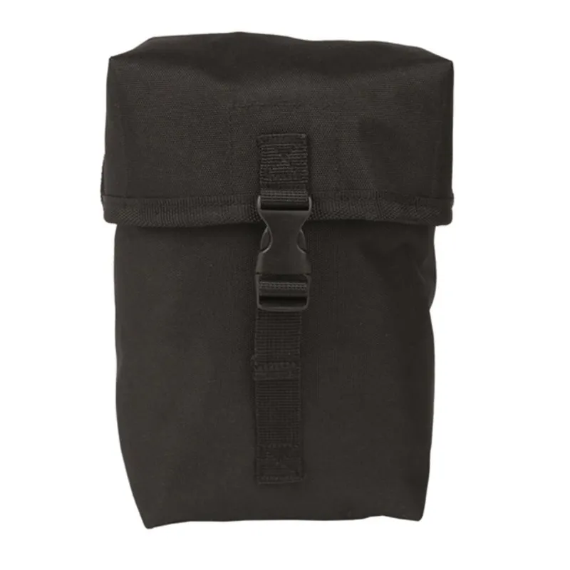 Mil-Tec Θήκη Multi Purpose Belt Pouch Large Μαύρη
