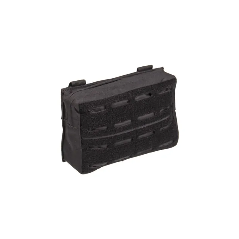 Mil-Tec Θήκη Γενικής Χρήσης MOLLE Laser Cut Μαύρη