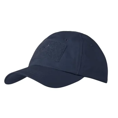 Τζόκεϊ BBC Cap PolyCotton Ripstop Μπλε - Helikon-Tex