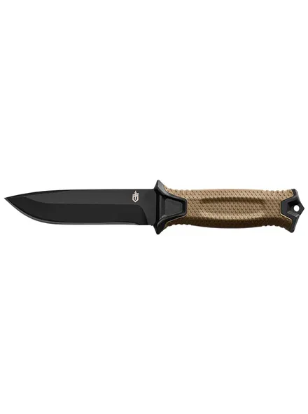 Gerber Μαχαίρι Strongarm Με Ίσια Λάμα · Coyote