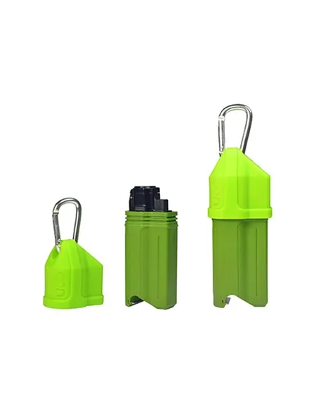 UCO Αναπτήρας Και Ανοιχτήρι Stormproof Torch & Bottle Opener