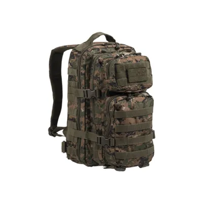 Σακίδιο US Assault Small Digital - Mil-Tec