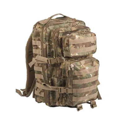 Σακίδιο US Assault Large 14002256 Arid - Mil-Tec