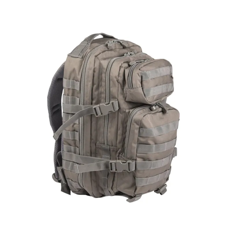 Mil-Tec Σακίδιο US Assault Small · Foliage green