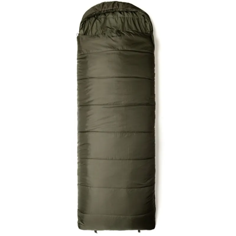Snugpak Υπνόσακος Nautilus (+3°C -2°C) · Verde / OD