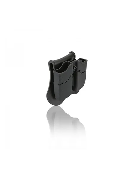 Cytac Θήκη Διπλή Για Γεμιστήρα MP1911