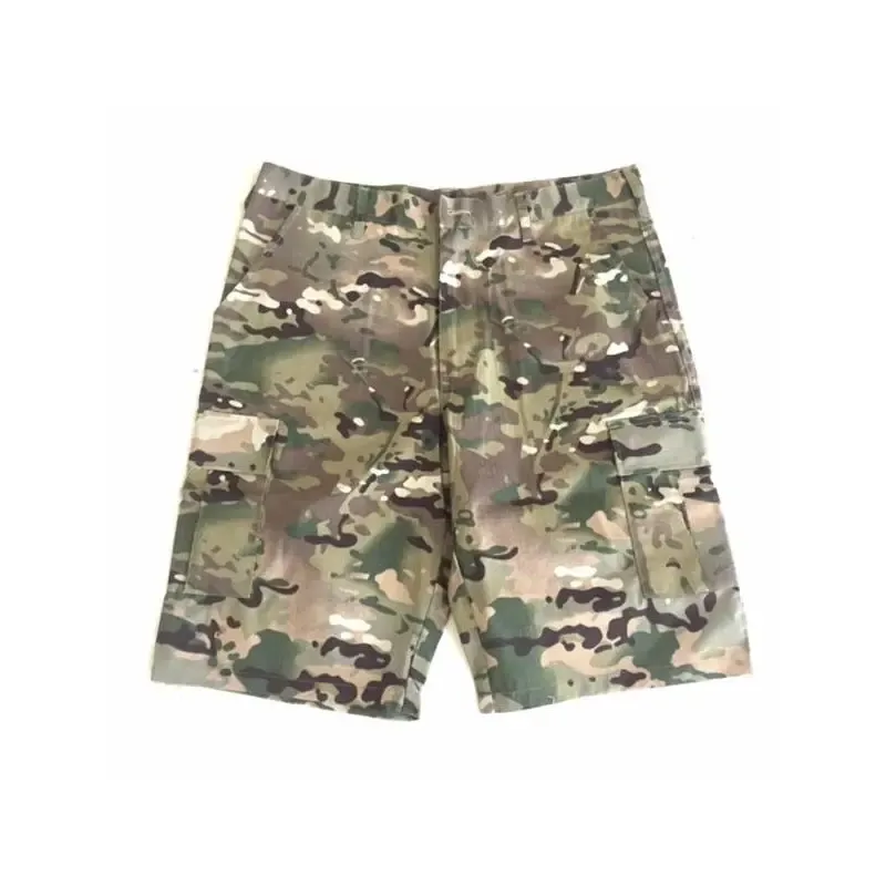 Combat Zone Cortos · Multicam