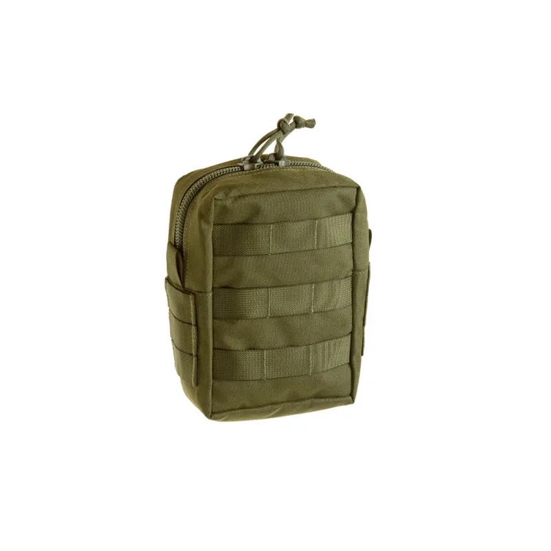 Invader Gear Θήκη Γενικής Χρήσης Medic Pouch Χακί