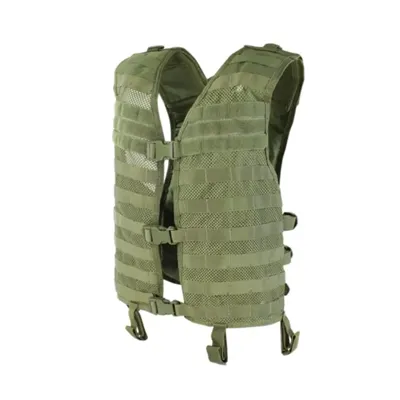 Γιλέκο Μάχης Mesh Hydration Vest Drab - Condor