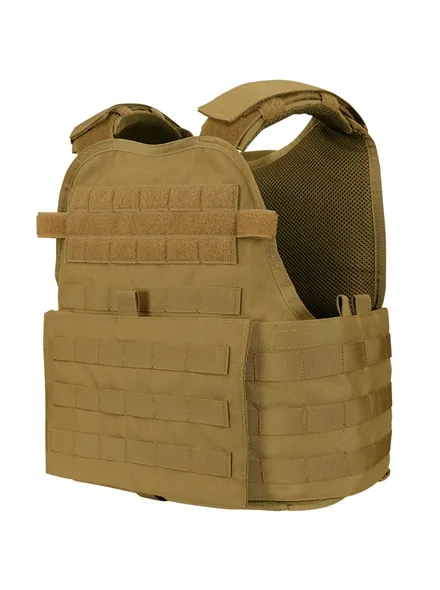 Condor Γιλέκο Μάχης Modular Operator Plate Carrier · Coyote