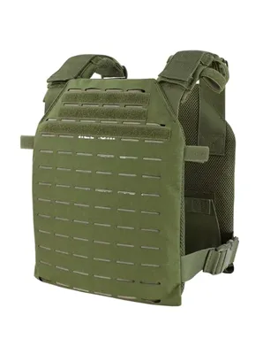 Γιλέκο Μάχης LCS Sentry Plate Carrier Drab - Condor