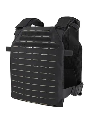Γιλέκο Μάχης LCS Sentry Plate Carrier Μαύρο - Condor