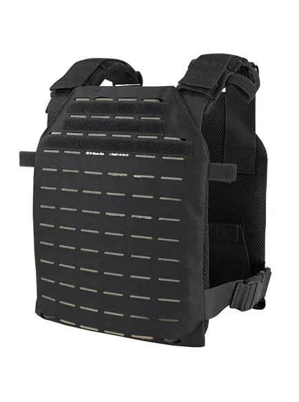 Condor Γιλέκο Μάχης LCS Sentry Plate Carrier Μαύρο