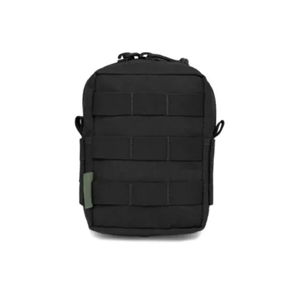 Θήκη Small Utility Pouch Μαύρη - Warrior Assault Systems