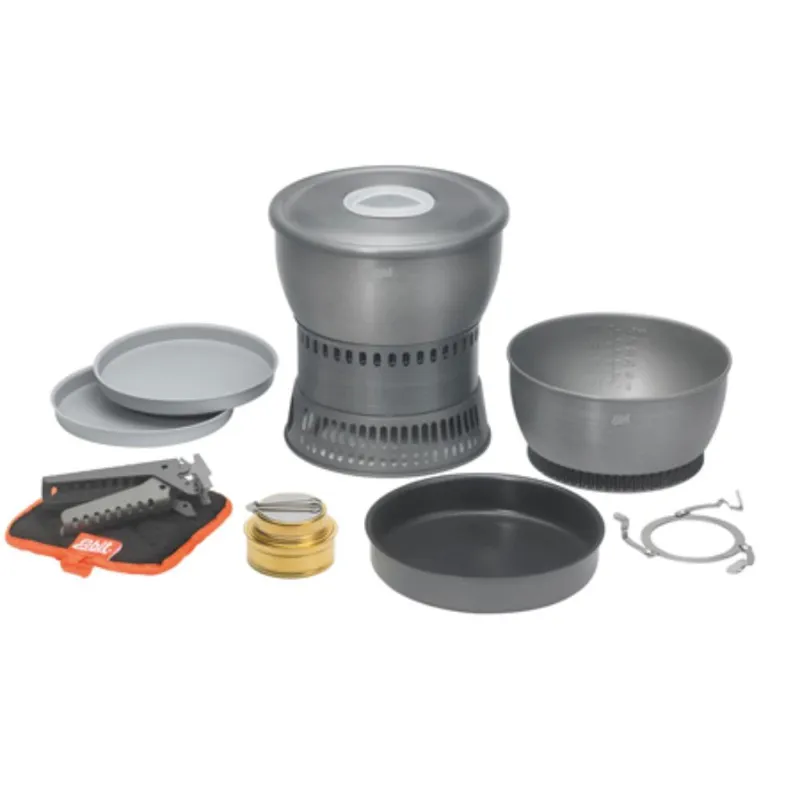 Esbit Σετ Μαγειρέματος CS2350WN Spiritus-Cookset