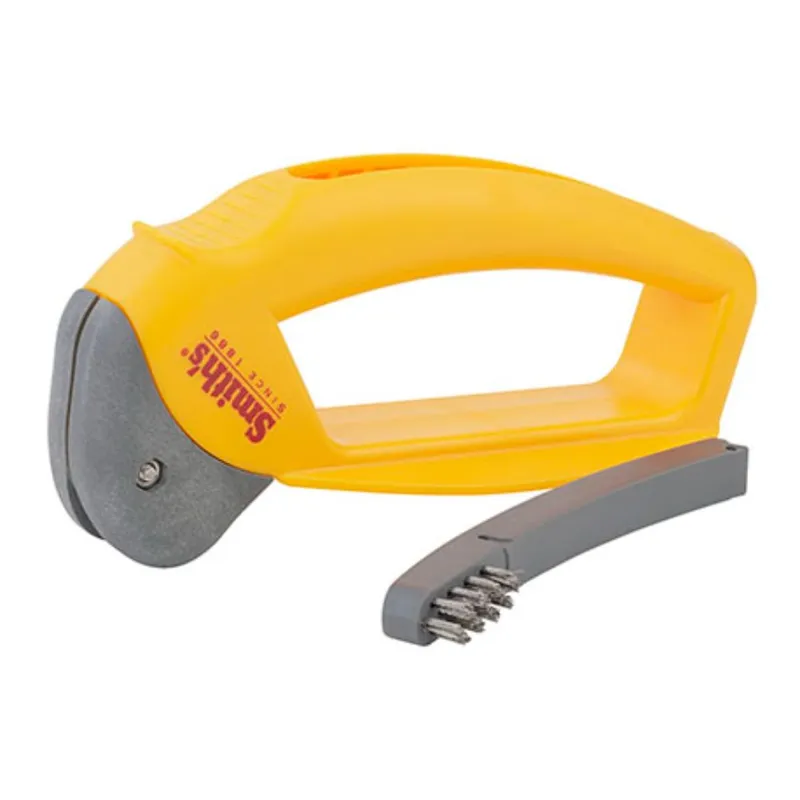 Smith's Ακόνι Τσεκουριού Και Ματσέτας Axe & Machete Sharpener