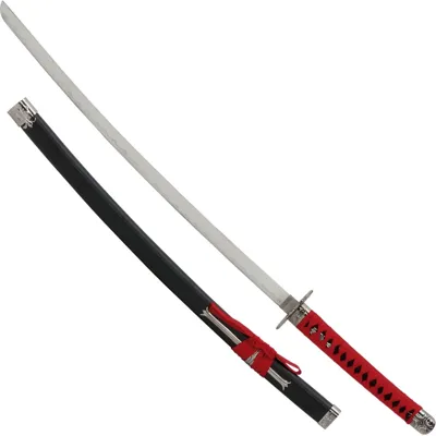 Σπαθί Samurai Manga Katana 83457 - Haller