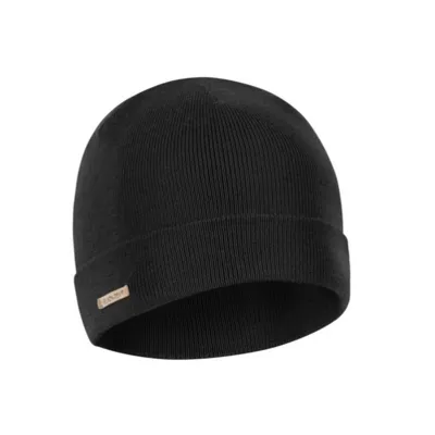 Σκούφος Winter Merino Beanie Cap Μαύρος - Helikon-Tex
