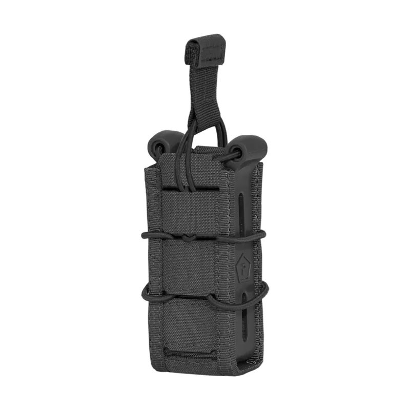 Pentagon Θήκη MOLLE Γεμιστήρα Elpis Pistol Single Μαύρη