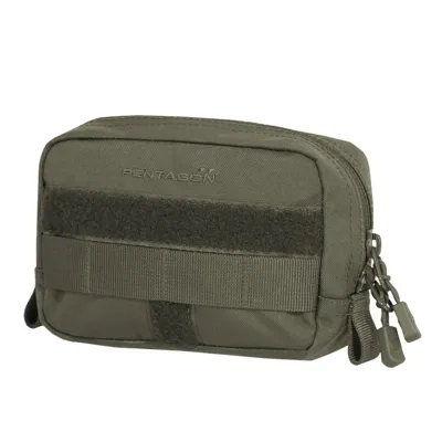 Θήκη Oscar Utility Pouch RAL7013 - Pentagon