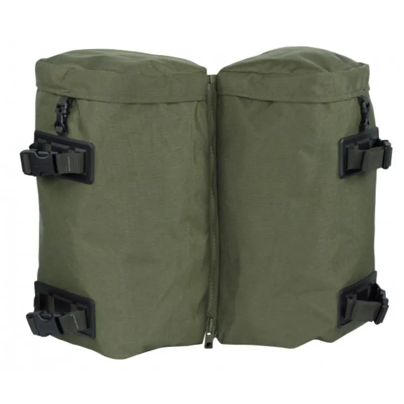 Berghaus Πλαϊνές Θήκες MMPS Large Side Pockets II