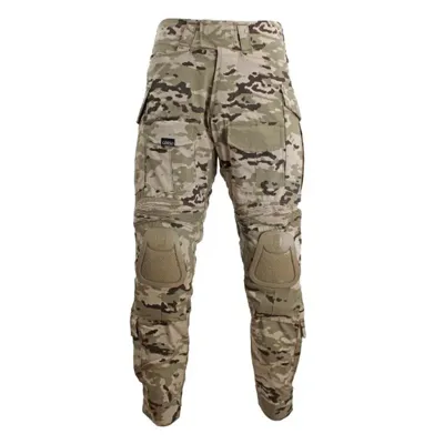Táctico Blackbeard Combate - Corso