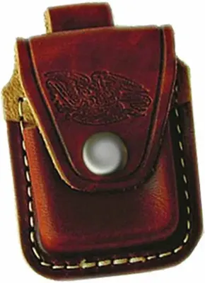 Θήκη Δερμάτινη HDP3 Pouch Harley-Davidson® - Zippo