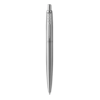 Στυλό 9814 XL Monochrome Steel CT BP - Parker