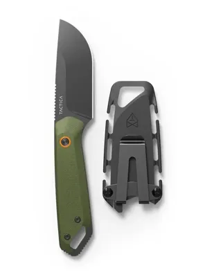 Μαχαίρι Fixed Blade Knife, K.300 - TACTICA GEAR