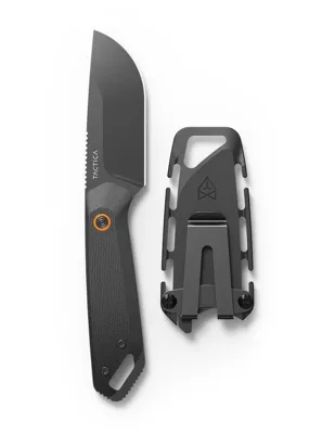 Μαχαίρι Fixed Blade Knife, K.300 - TACTICA GEAR