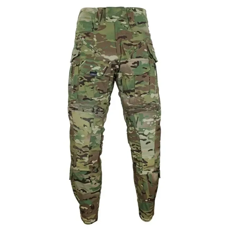 Corso Táctico Blackbeard Combate MK2 · Multicam