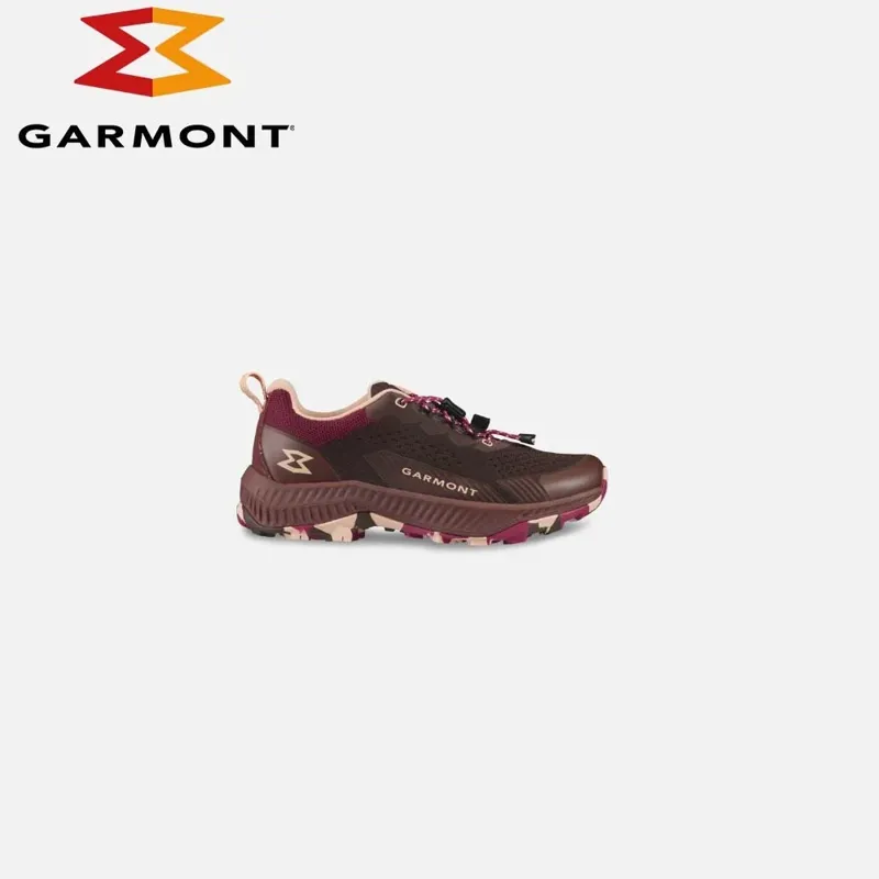 Garmont Γυναικεία Παπούτσια 9.81 Pulse /Persian · Brown red