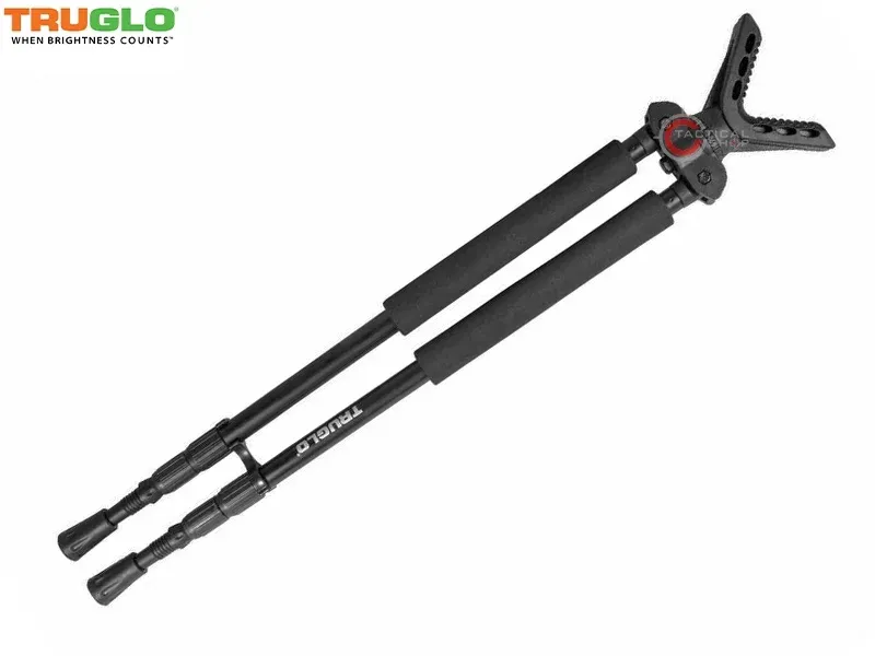 Truglo Δίποδας Στήριξης Όπλου Solid Shot 2 21-40"