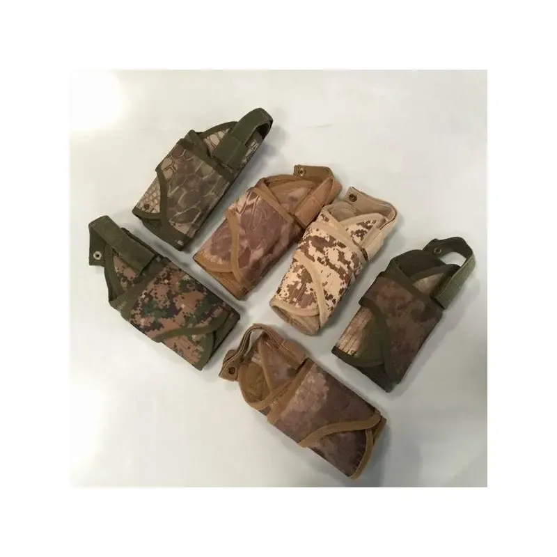 Pistolera Tornado MOLLE