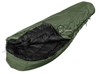 Διπλός Υπνόσακος Modular US Style -20°C Λαδί - Mil-Tec