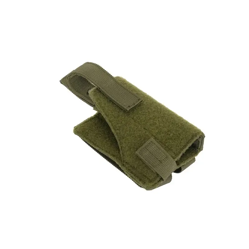 Pistolera Universal Simple MOLLE · Verde / OD
