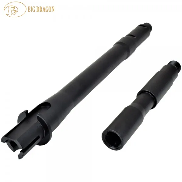 Big Dragon Εξωτερική Κάννη Outer Barrel 225/343mm M4 CCW