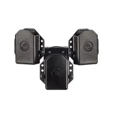 Ghost Holsters Θήκη Γεμιστήρων Για 1911 Με Περιστρεφόμενο Κλιπ
