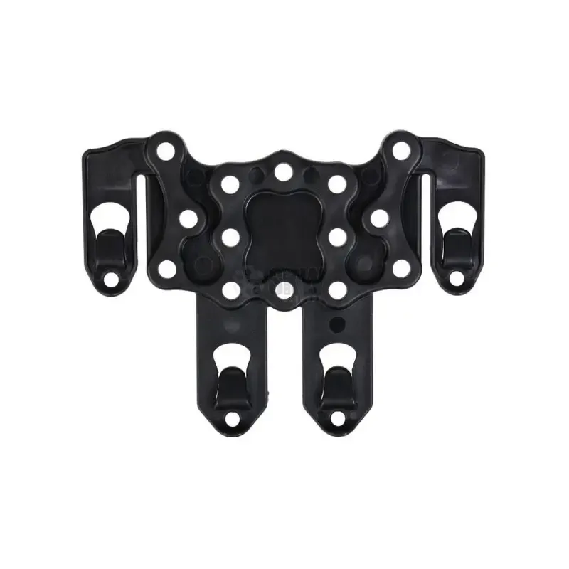 FMA Strike Clip Italia CQC · Negro