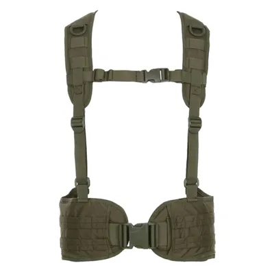 Combat Belt with Harness - 101Inc