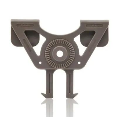 Adaptador MOLLE Pistoleras Rígidas - Amomax