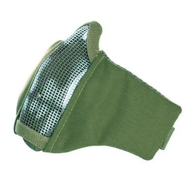Sniper Mesh Skull Mask - 101Inc