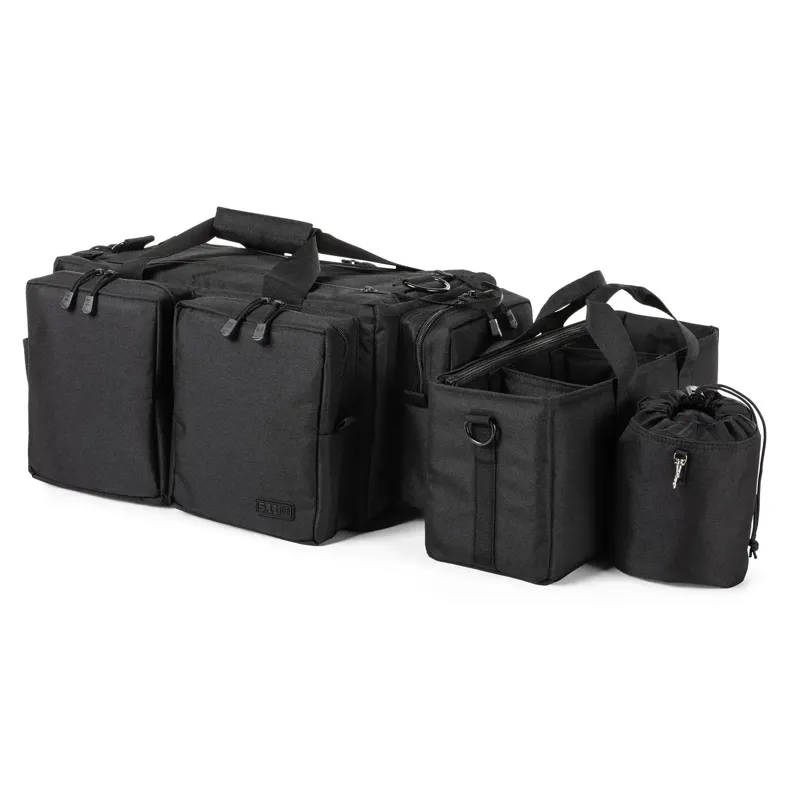 5.11 Tactical Range Ready Operational Bag · Negro