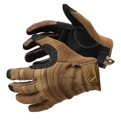 Shooting Competition Gloves 2.0 Kangaroo - 5.11 Tactical