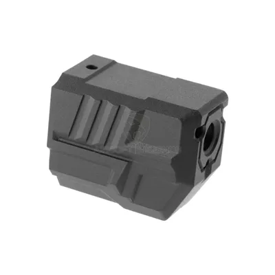 Quadra S Tracer 14mm CCW - Acetech
