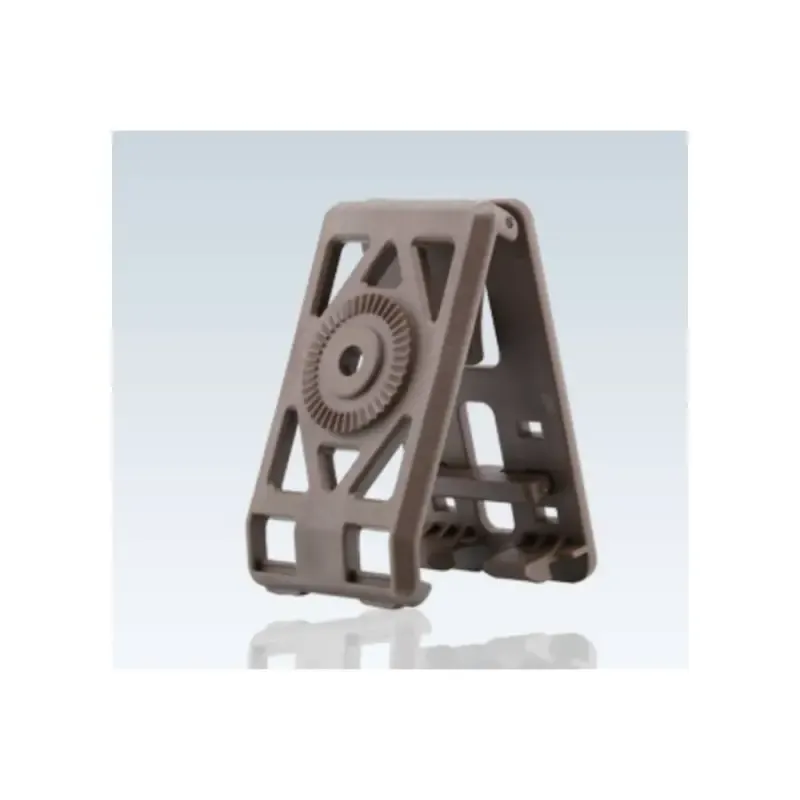 Belt Clip · Tan / FDE